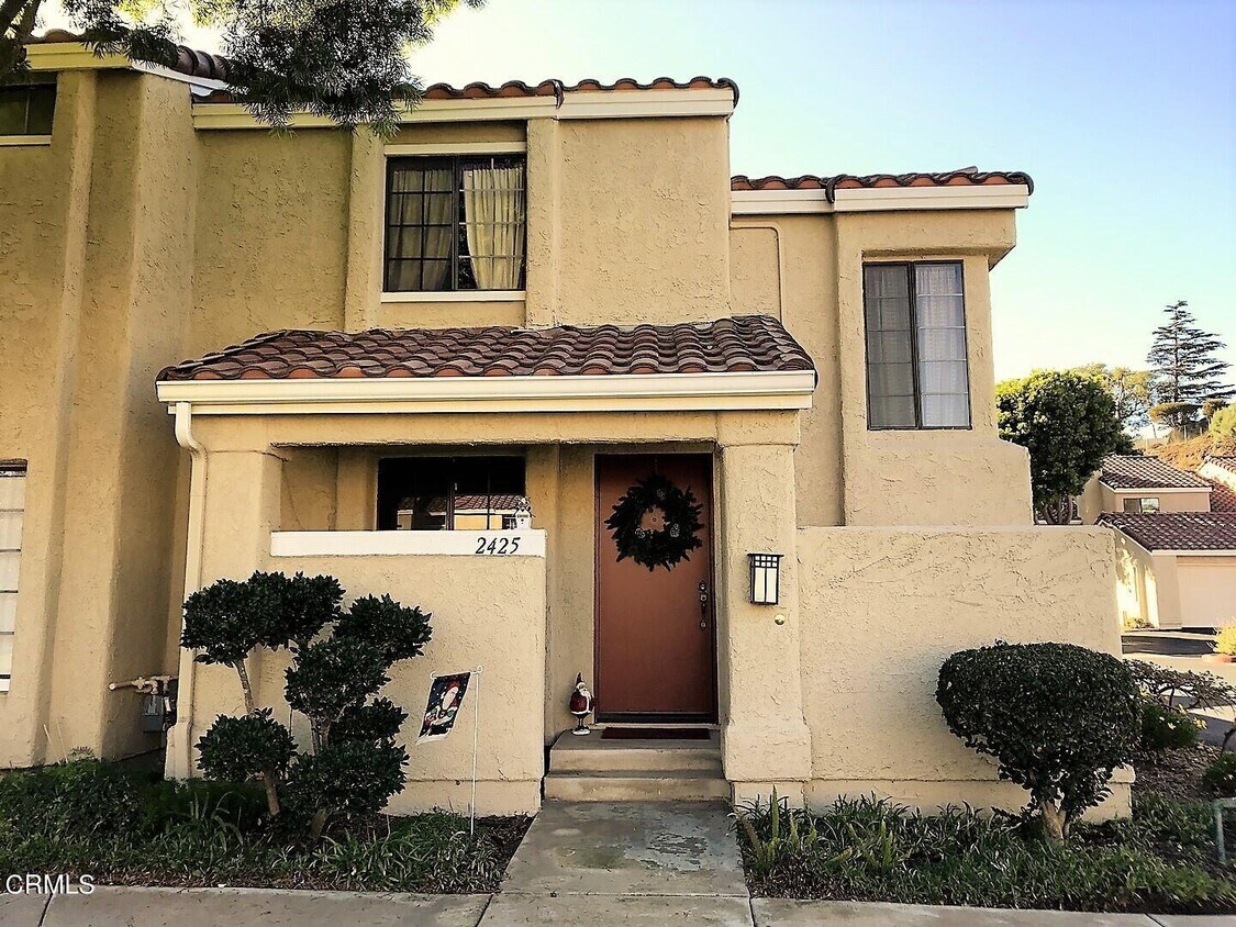 2425 Calle Cita, Camarillo, CA 93010 Townhome Rentals in Camarillo CA