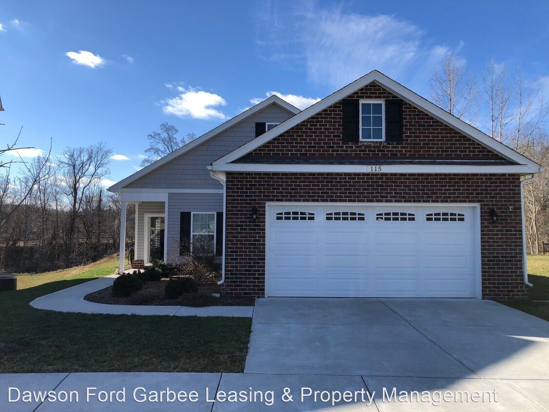 Primary Photo - 3 br, 2 bath House - 115 Red Maple Court