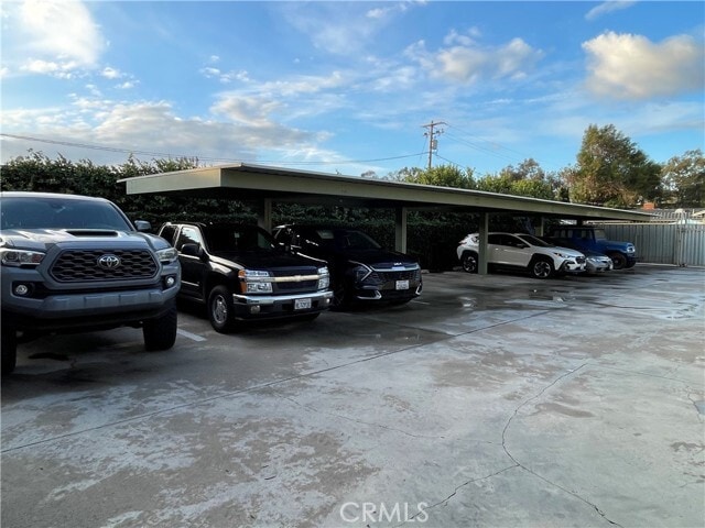 Building Photo - 3275 E Artesia Blvd