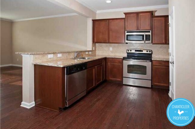 Foto del edificio - 2233 Sunny Cove Dr