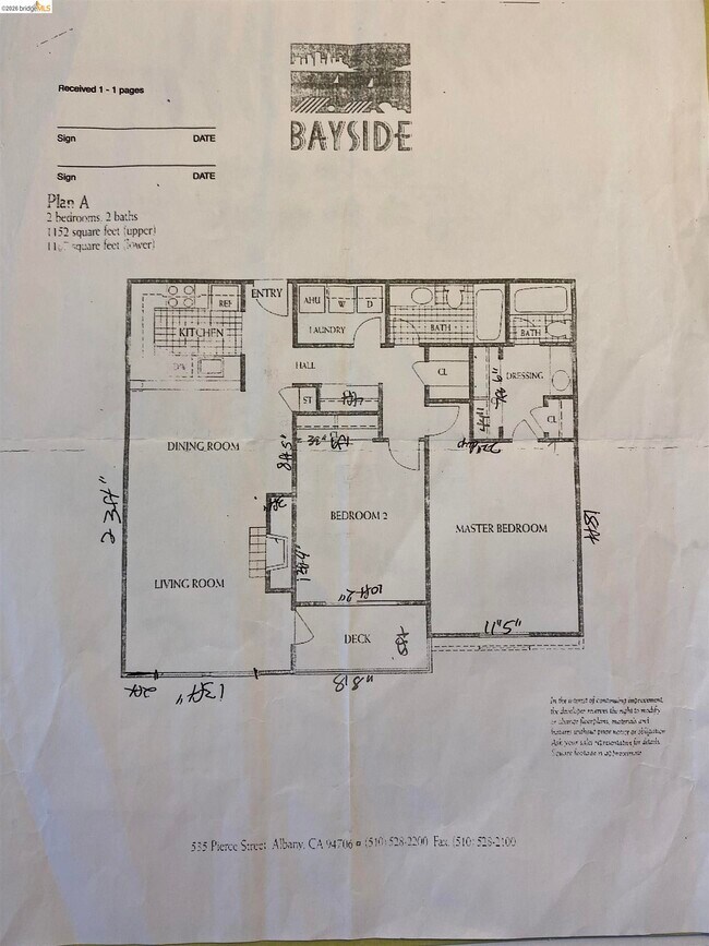 Foto del edificio - 535 Pierce St