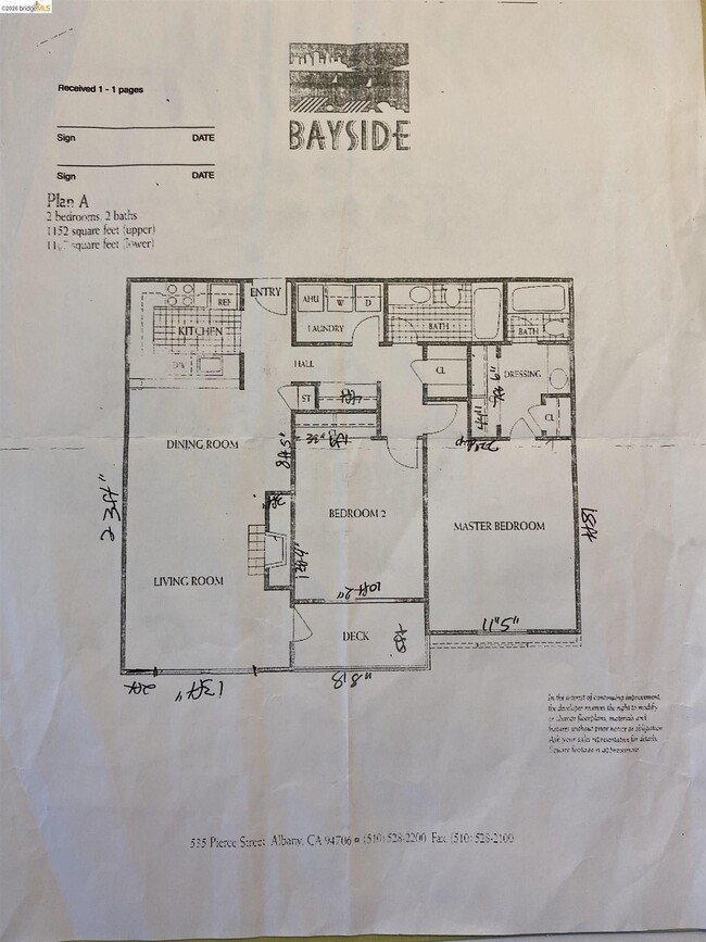 Building Photo - 535 Pierce St