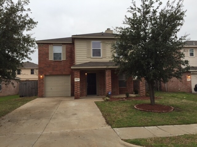 Foto principal - 2524 Tan Oak Dr
