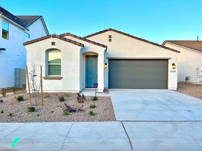 Foto del edificio - Single level, 4Bedrooms/3Bath TollBrother ...