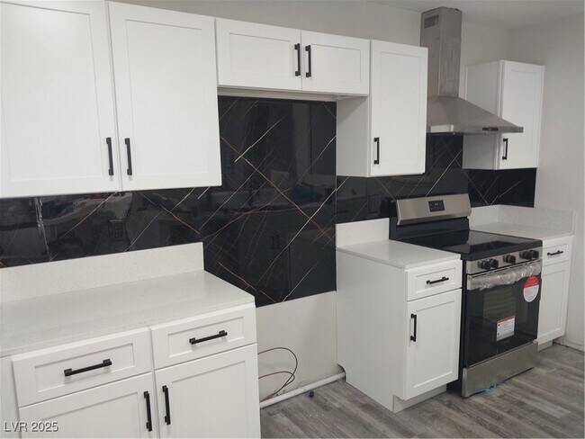 Foto del edificio - 223 Greenbriar Townhouse Way