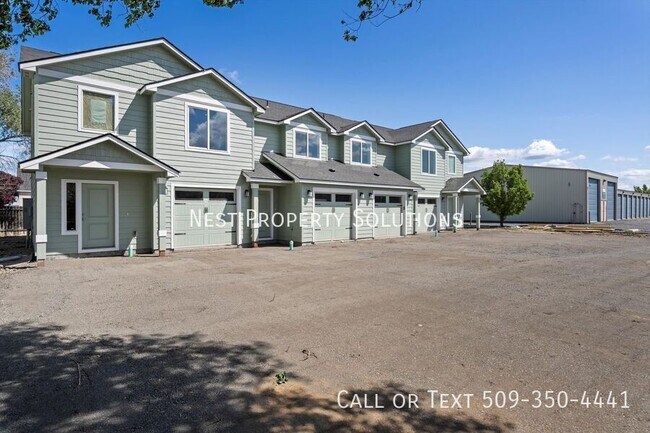 Foto del edificio - 1613 W Lee St