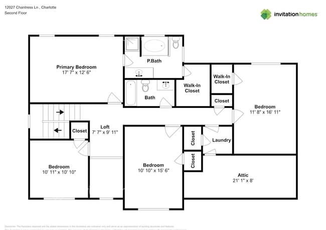 Building Photo - 12027 Chantress Ln