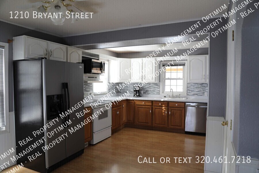 Foto principal - 1210 Bryant St