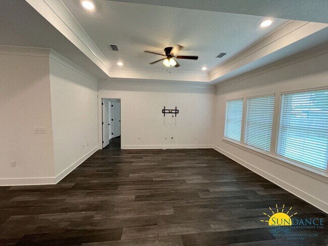 Foto del edificio - Stunning 4 bedroom Home in Niceville!