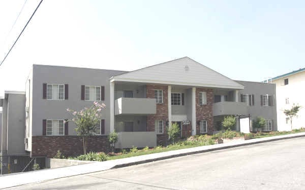 Foto del edificio - 1681 Amberwood Dr