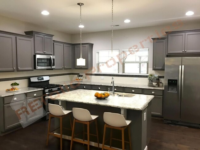 Photo - 1014 Midtowne Way Townhome