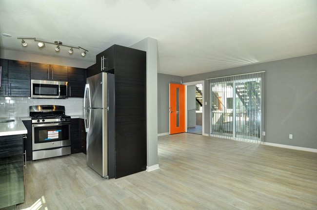 Building Photo - 4424 51st Street San Diego, CA 92115 - 09