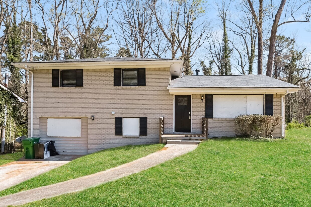 Foto principal - 1870 Glen Echo Dr