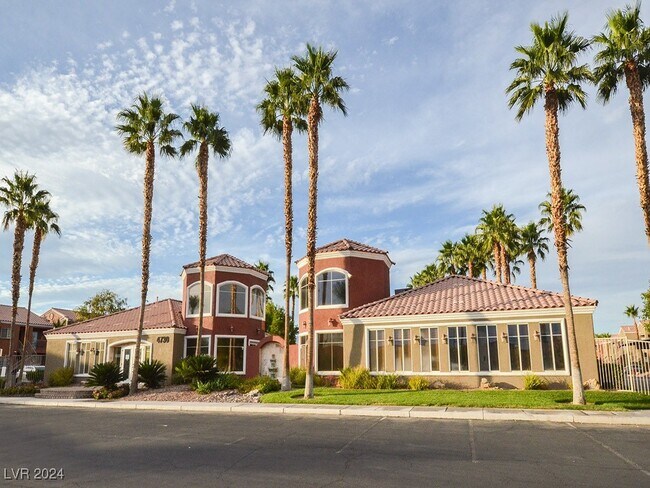 Foto del edificio - 4730 E Craig Rd