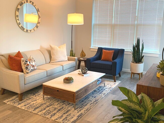 Foto del edificio - Orchard Overlook Apartments