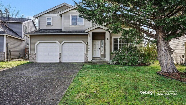 Foto del edificio - 9606 186th St Ct E