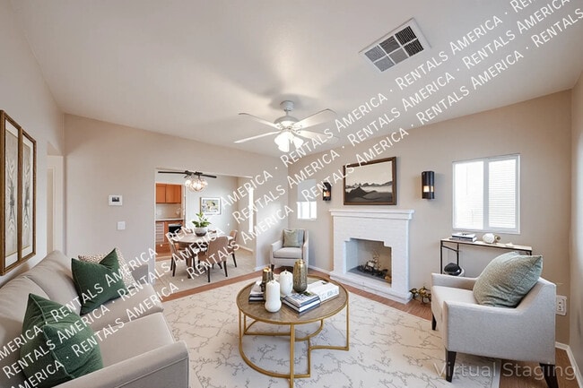 Building Photo - 713 N 9th St