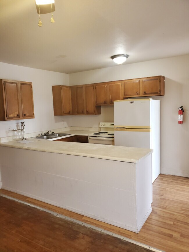 Foto del edificio - 1535 Bluff St