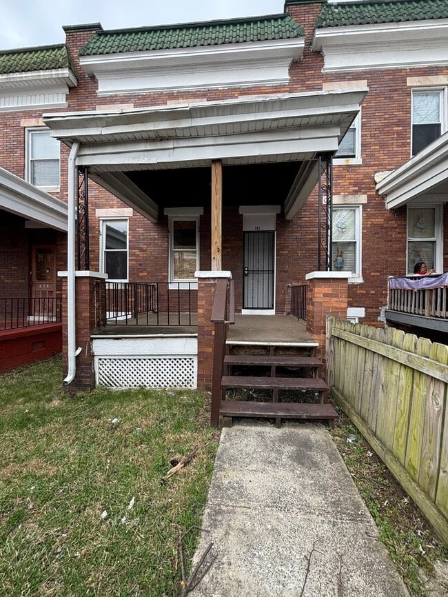 4 bedroom home - 4 bedroom home