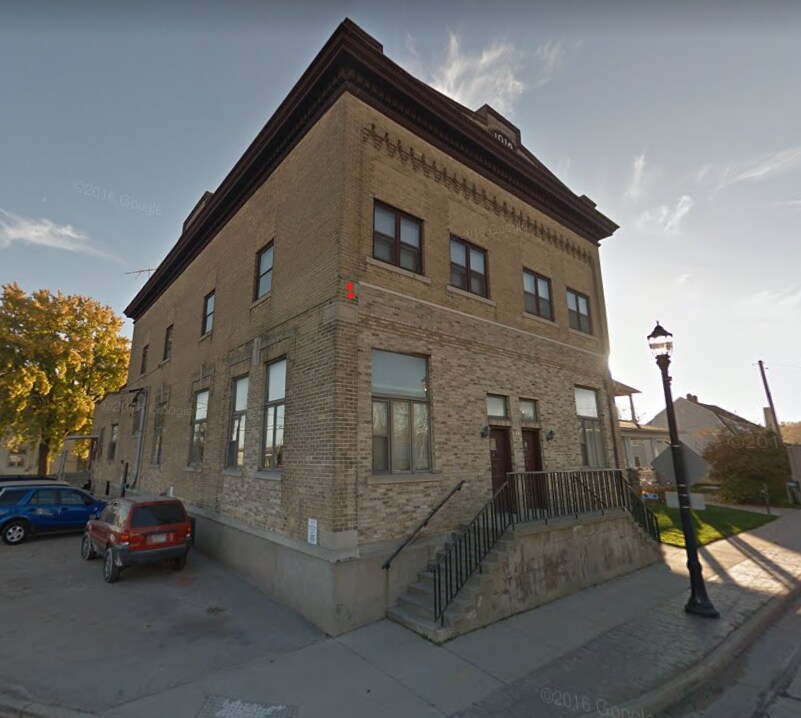 543 Railroad St, Allenton, WI 53002 Apartments Allenton, WI