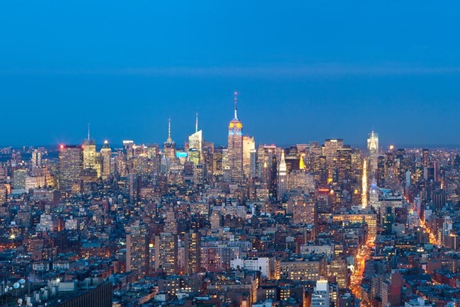 Foto del edificio - 8 spruce St