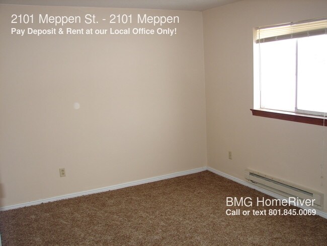 Building Photo - 2101 Meppen Dr