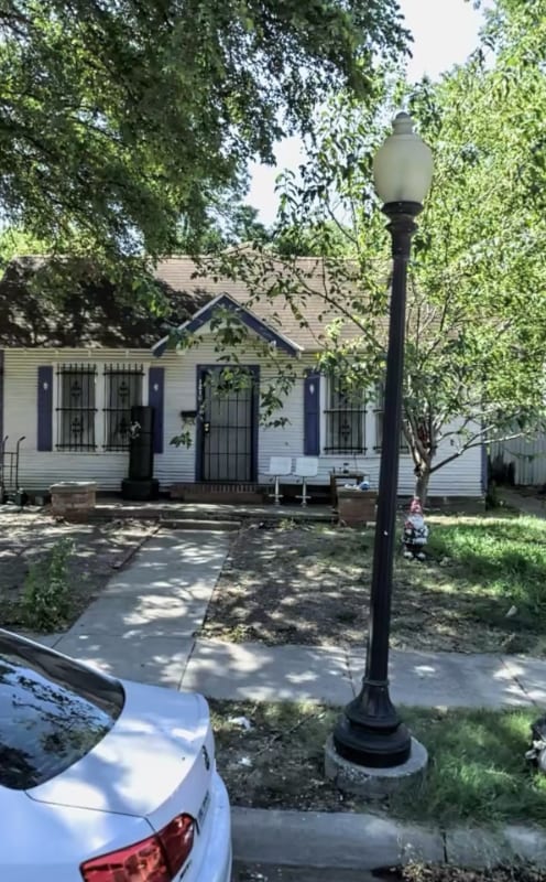 Photo - 1215 W Arlington Ave (Fort Worth, TX)
