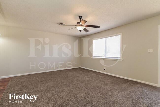 Foto del edificio - 208 Valley Forge Ave