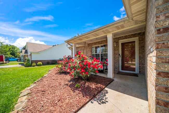 Building Photo - 3131 Harrington Ct