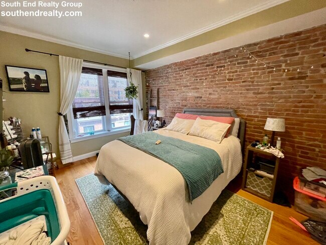 Building Photo - 274A Shawmut Ave