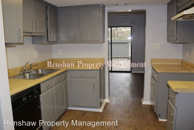 Building Photo - 3 br, 2.5 bath House - 3358 Kirby Trees Place