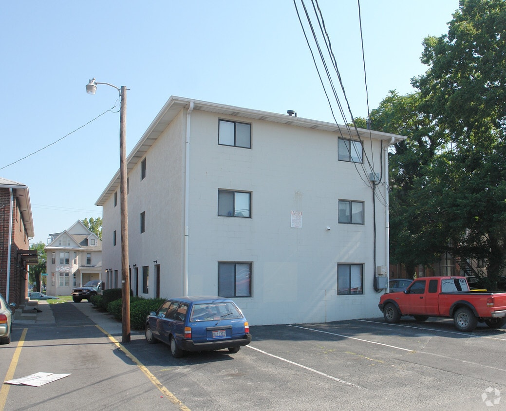 Building Photo - 63-69 W 10th Ave