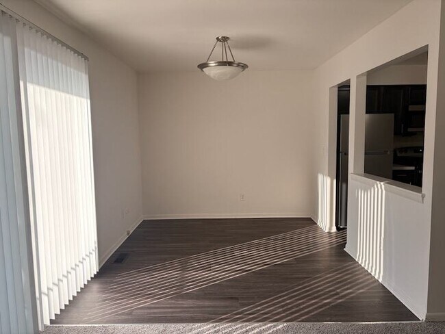 Interior Photo - Corner Place Apartments