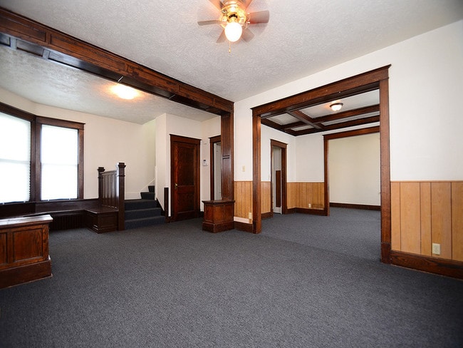 Building Photo - 3124 N 16th St