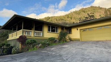 Building Photo - 541 Kulaiwi Dr