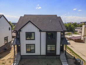 Sable View Townhomes photo'