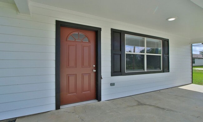 Building Photo - 2 bed / 1 bath home in Waller County. Move...