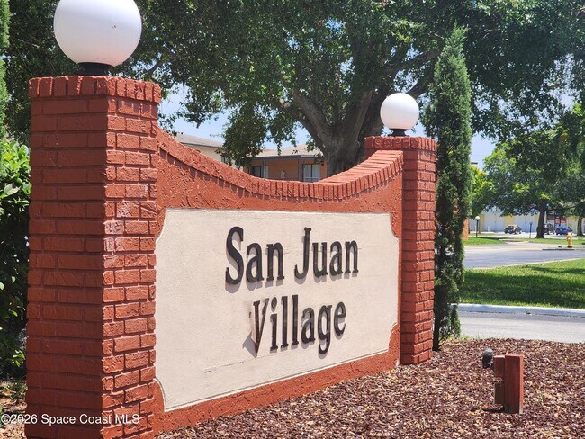 Foto del edificio - 134 San Juan Cir