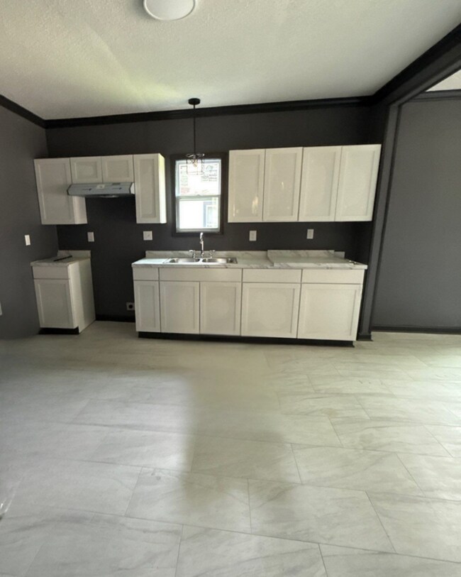 Foto del edificio - 2543 Pershing Ave