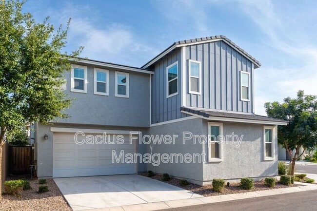 Building Photo - 2851 S Central Dr