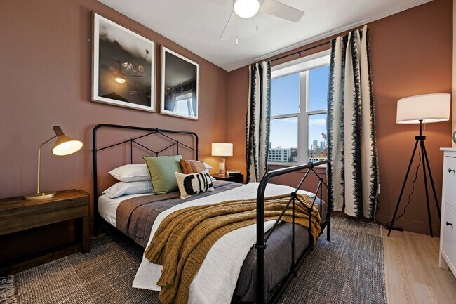 Foto principal - Ironworks on Fox