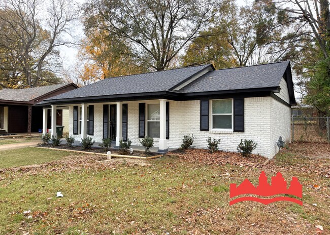 Building Photo - 4393 Cottonwood Rd