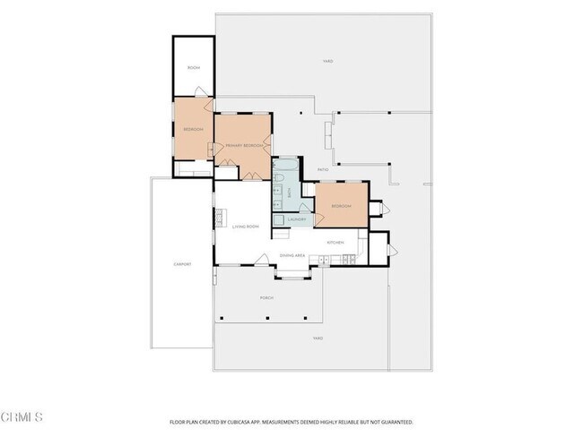 Foto del edificio - 10734 Oro Vista Ave