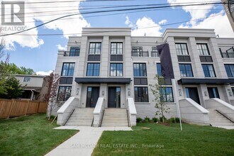 Building Photo - 1180 Cawthra Rd