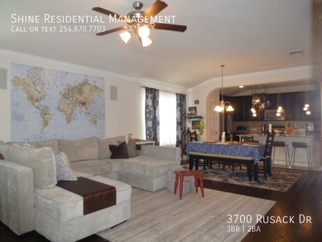 Building Photo - 3700 Rusack Dr