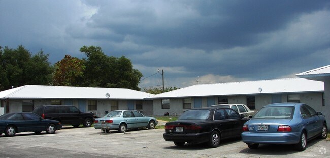 Foto del edificio - 201 NW 11th St