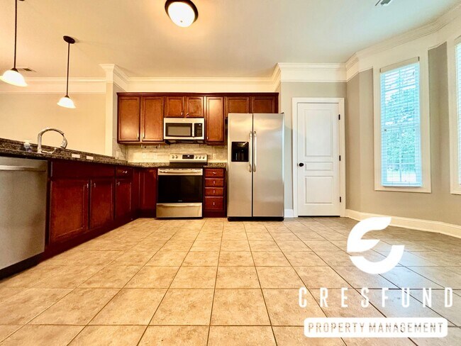Foto del edificio - 429 Georgetown Cir