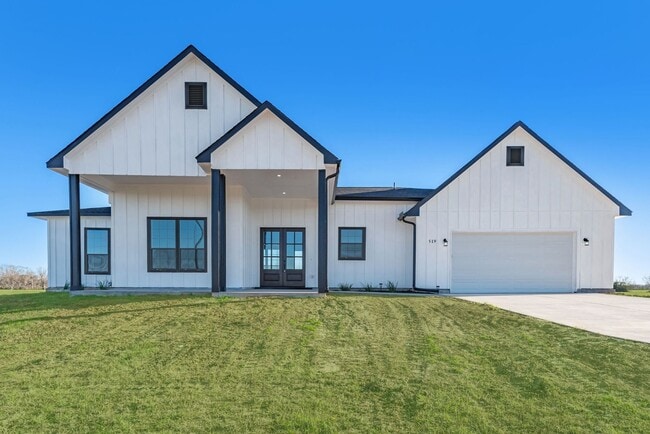 Building Photo - 519 Chuckwagon Trail