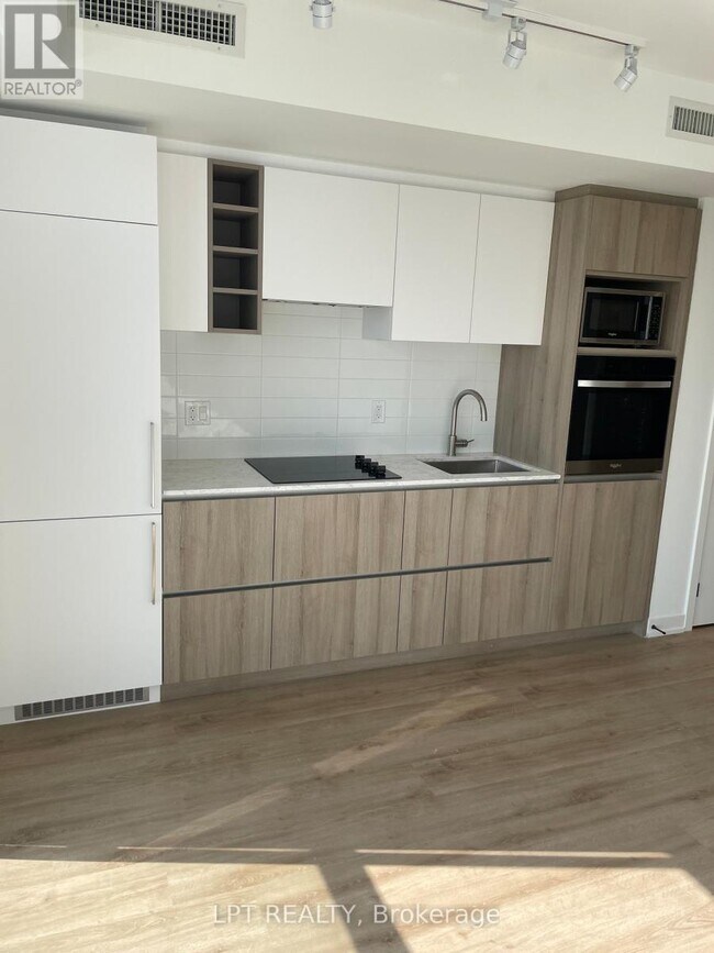 Photo du bâtiment - 319 Jarvis St