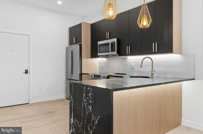 Foto del edificio - 1232 Chancellor St